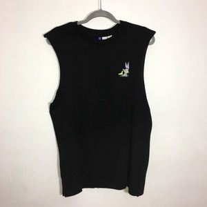 Looney Toons Bugs Bunny Tank Top